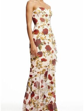 polyvore cocktail dresses Dark Grey Solid Sequin & Velvet Show Choir Dress - Greens Sherri Hill 56089 Dress bottoms house designed embroidery anglaise Taille:22 (18-24m)